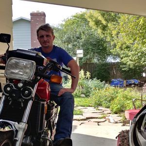 Meet your Posher, Corbett